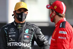 Mercedes can't do without Hamilton: "If they think that, then they are dreaming"