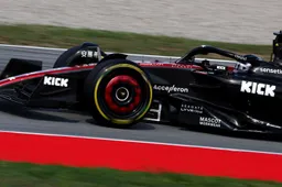 Bottas believes in Alfa Romeo: 'Reaching Q3 is realistic in Barcelona'
