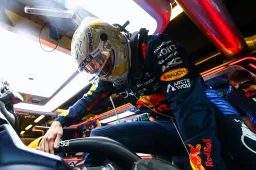 Verstappen en Team Redline delen schitterende terugblik van succesvol 2024