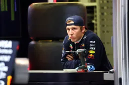Lawson se prepara para el "difícil" Gran Premio de Australia
