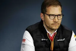 Seidl sees stricter FIA in front of him: "That's the key."