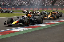 Sabíamos que no Red Bull, sino Ferrari iban a ser nuestros competidores".
