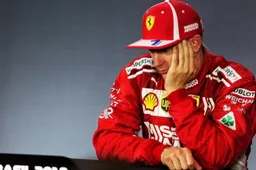 Raikkonen expected Sauber to feel completely different to Ferrari