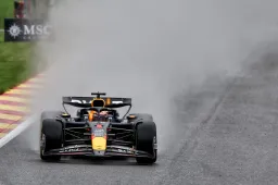Resultados completos do TL3: Verstappen lidera; Piastri e Gasly fazem Top 3