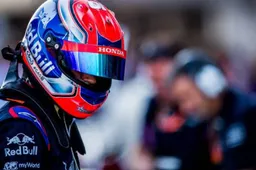 Kvyat wederom buiten punten in Japan: “We moeten aan kwalificeren blijven werken”