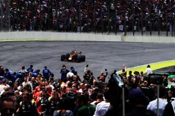 Niet alle coureurs sluiten zich aan bij mening Hamilton over GP Brazilië