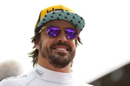 Fernando Alonso: "Ik denk dat ik het team nog steeds vooruit kan helpen"