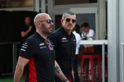 La Red Bull deve aspettare ancora un po': rinviata l'udienza della Haas