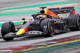 In pictures | Beautiful pictures of new F1-cars at test days Barcelona