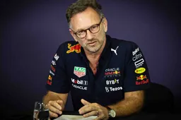 La Red Bull non supererà il budget secondo Horner