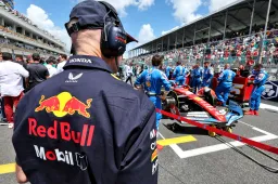 Marko admits Red Bull's problems are 'due to departure of key people'