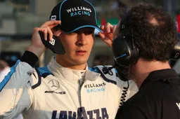 Russell wins virtual Brazilian Grand Prix, beating Albon and Fittpaldi