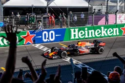Verstappen jarig! Terugblik op zijn overwinningen in 2021