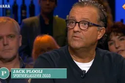 Waarom Jack Plooij al vroegtijdig kennismaakte met insider-wereld van F1…