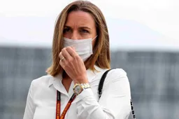 Williams confident the team is in good hands