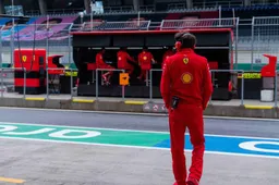 Teambaas Ferrari wil geen schuldige aanwijzen: "Is het niet het moment voor nu"