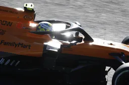 Aandacht McLaren ligt volledig op 2020-wagen: "Bepaalde concepten zijn anders"