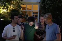 Maak kennis met de Spice Boys!