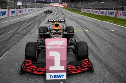 Lof voor burn-out Verstappen: 'Moet meer gebeuren in plaats van artificial gedoe'