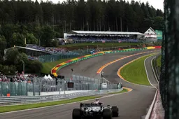 Pirelli saw drivers struggling: 'Circuit was tricky all day'