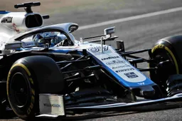 'Williams bespaart veel geld dankzij Mercedes-deal en investeert in aerodynamica'