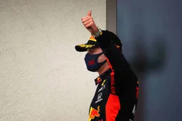 Stelling: Verstappen en Red Bull gaan dit jaar geen Grand Prix meer winnen