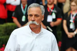 Carey: 'Eerste F1 races in Europa zonder publiek, seizoenstart in juli'