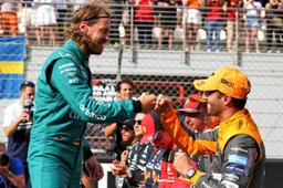 El jefe del equipo Aston Martin, sobre Vettel: "Espero que se arrepienta