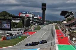 Classifica piloti dopo il Gran Premio di Spagna