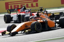 Wat hebben we geleerd van de wintertest in Bahrein?