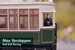 Video: Daniel en Max nemen het circuit van Melbourne door!