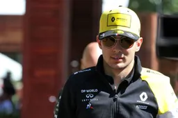 Ocon: ‘Met ingekort seizoen is er geen enkele ruimte voor uitval’
