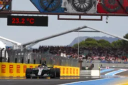 WATCH: French GP qualifying highlights!