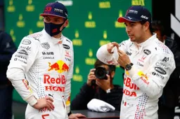 'De problemen bij Mercedes en Red Bull lijken omgedraaid'