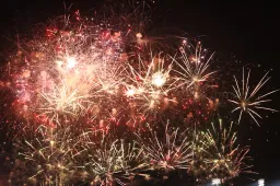 Happy new year! GPblog wishes everyone a healthy and happy 2025!