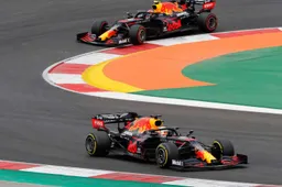 If Red Bull keep Albon "it will be another poor season next year”