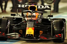 Nederlander maakt unieke trailer voor het Formule 1-seizoen van 2022