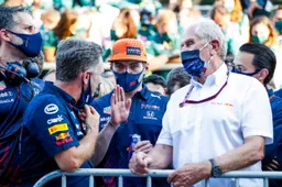 Marko on Verstappen tyre blowout: "It just hurts"