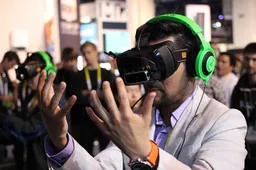 Liberty Media gaat zich focussen op Gaming en Virtual Reality