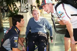 Vader Stroll wil meer investeren in Williams