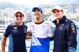 These drivers still have a chance of getting an F1 seat in 2025