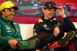 Figura-chave da Red Bull endossa batalha "implacável" pelo título com Fernando Alonso