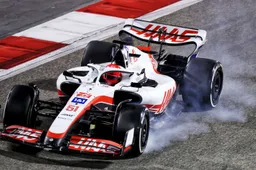 Haas krijgt toestemming van de F1 om misgelopen uren in te halen in Bahrein