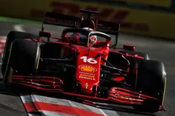 ICYMI: One of F1's most chaotic qualifying sessions, penalties & Marko devastated