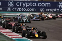 WK-eindstand F1 | Verstappen voorbij grens 450 punten, Leclerc langs Perez