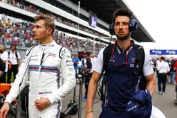 Sergey Sirotkin: 'Deze race was enorm pijnlijk in eigen land'