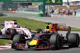 Red Bull: Force India kan alleen op bepaalde circuits de strijd aan gaan..