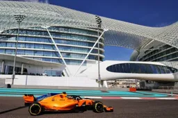 De Ferran: Disappointing weekend, despite positives for McLaren