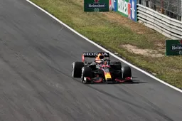 Full results FP1 | Ferrari just behind Verstappen, Hamilton on P1