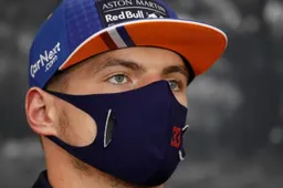 Max Verstappen tops FP2, Daniel Ricciardo second